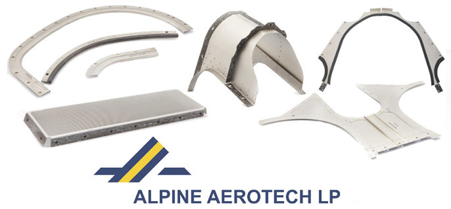 Alpine Secures EASA Approvals for OEM Parts
