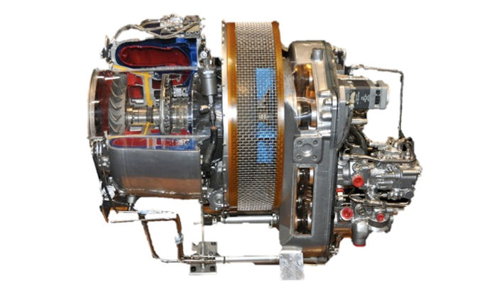 LTS101 Engine Operator Costs