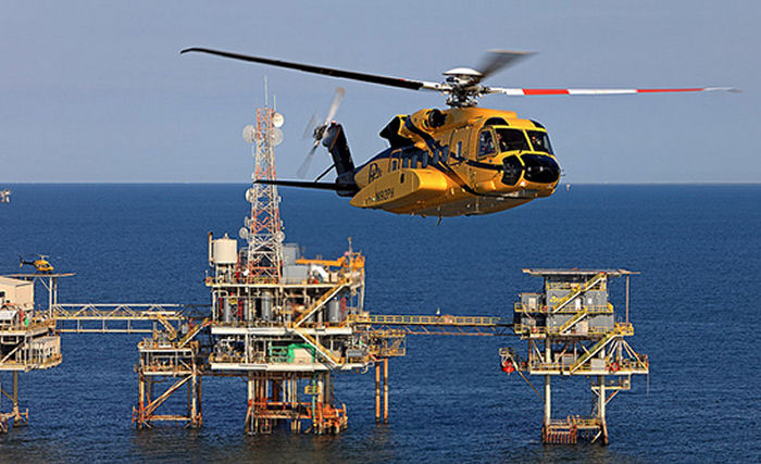 Offshore Super Medium Helicopters Analysis