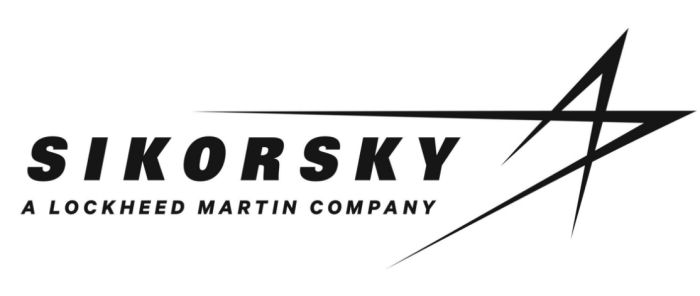 Sikorsky Recognizes Top Suppliers