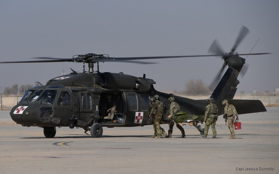 Task Force Marauder in Afghanistan
