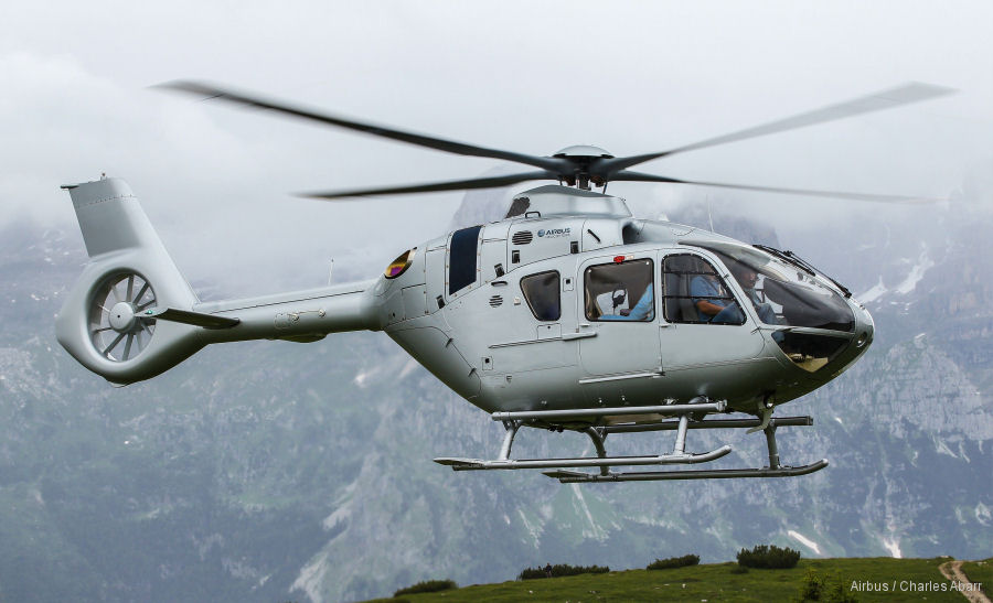 Airbus Helicopters starts the year with new orders and deliveries in Japan