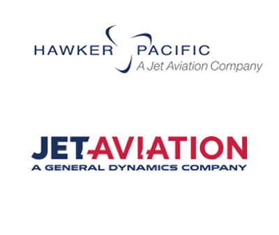 Jet Aviation Acquired Hawker Pacific