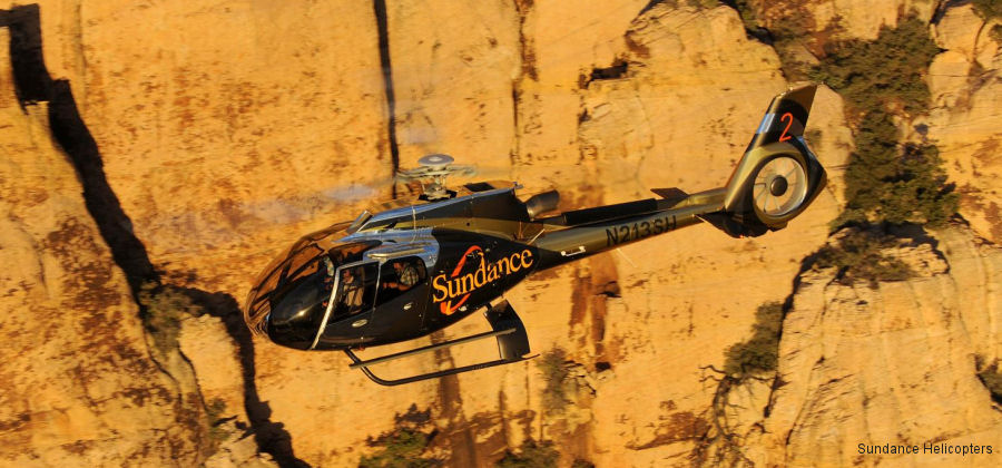 SkyPath by Sundance and UND Aerospace