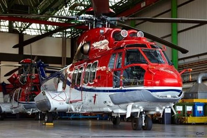 Ukraine Signs for 55 Airbus Helicopters