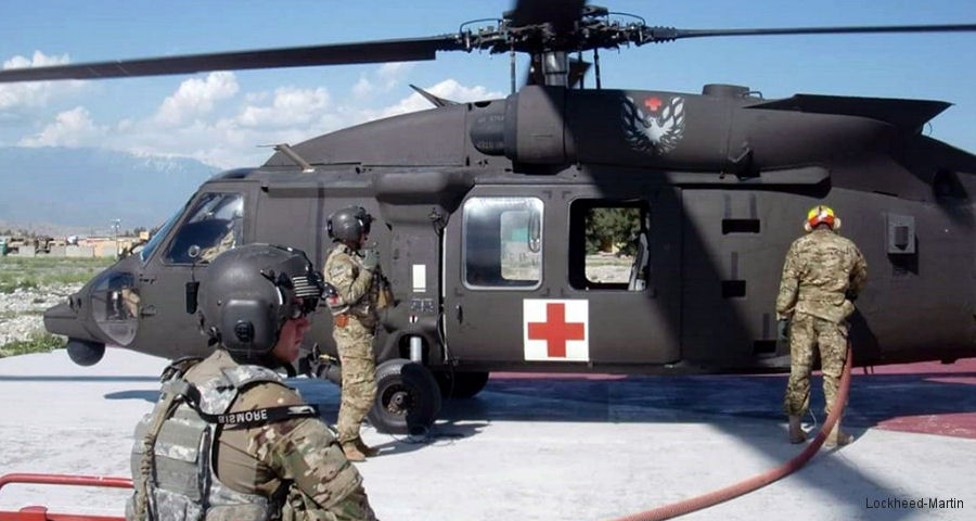 HH-60M Crew Chief: a Black Hawk Story