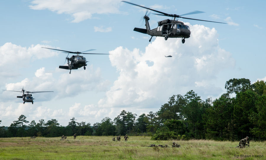 Army VIPER Lab Speeds Changes to Helicopters