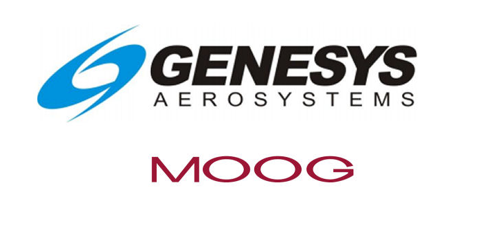 Moog Inc Acquires Genesys Aerosystems