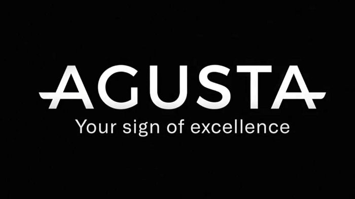 Leonardo Launches Agusta Brand for VIP Sector