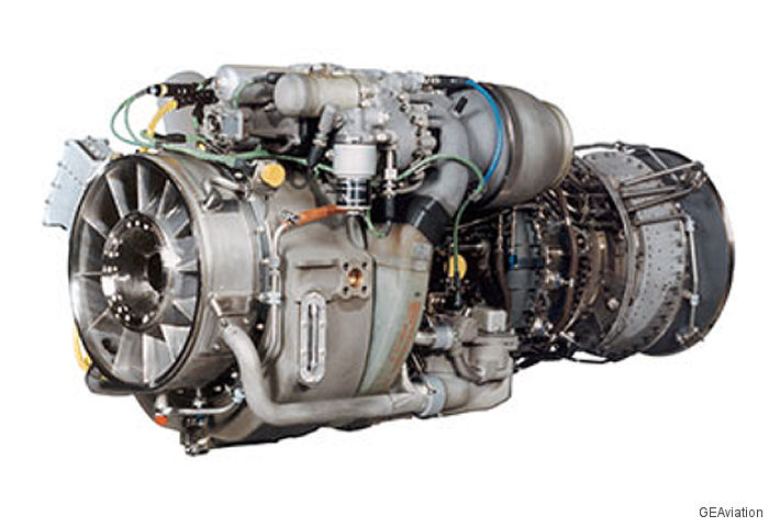 Mint Turbines New MRO Provider for T700 Engines