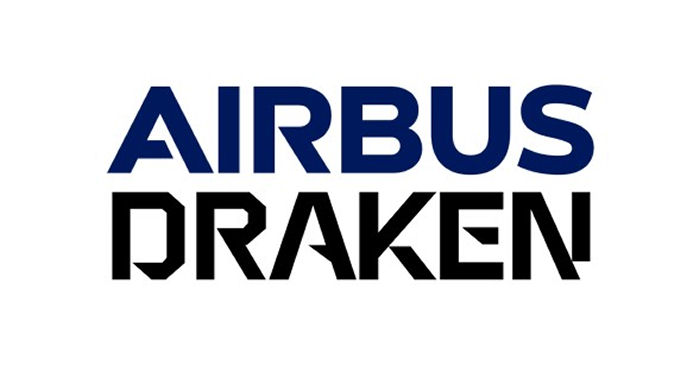Airbus and Draken Team for UKSAR2G