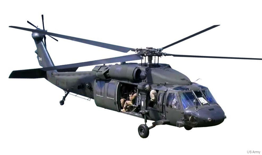 Piedmont to Repair US Army Black Hawks Rotor Hub