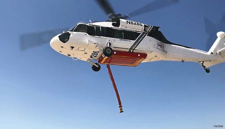 More Options for Black Hawk Firefighters