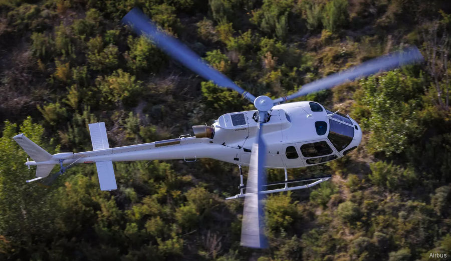 Airbus and Genesys Aerosystems to Launch IFR H125