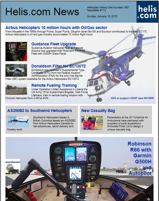 Newsletter 113