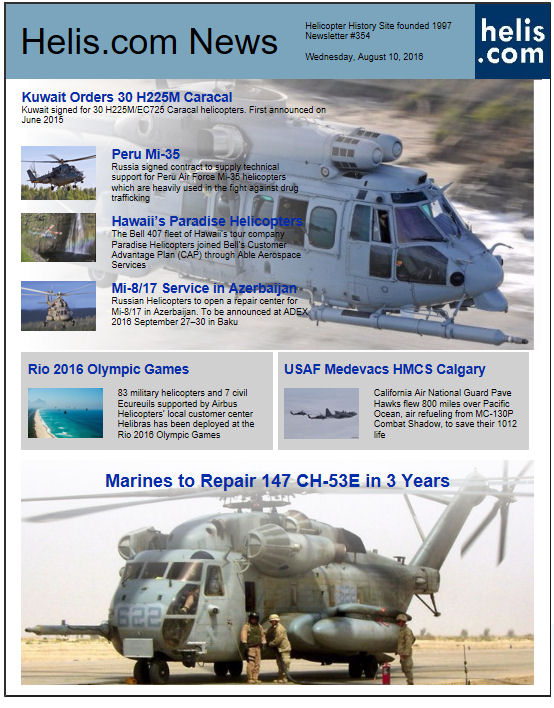 Newsletter 354