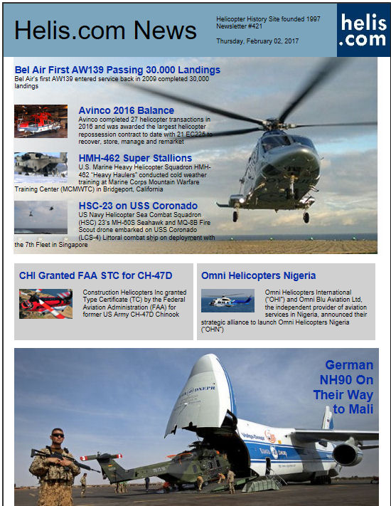 Newsletter 421