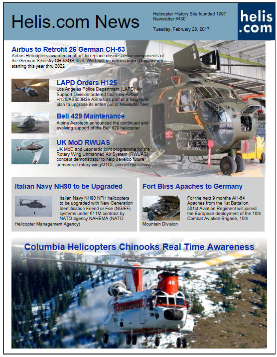 Newsletter 430