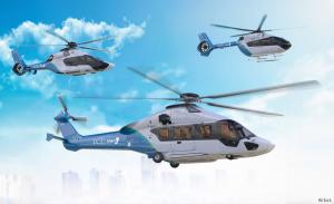 Helicopter Express Acquires Erickson Fleet and Operations