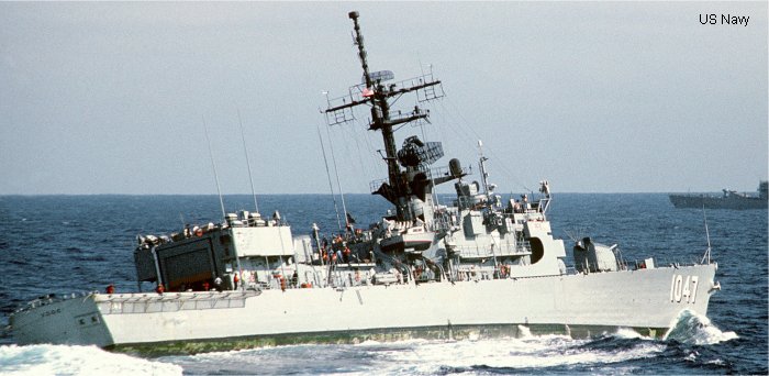 FF-1047 USS Voge