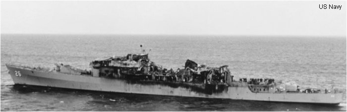 CG-26 USS Belknap