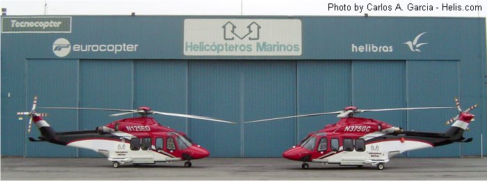 HM Helicopteros Marinos