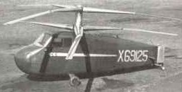 Brantly Helicopters 1945/1950