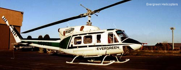 Evergreen Helicopters 212