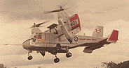 Canadiar CL-84 Dynavert
