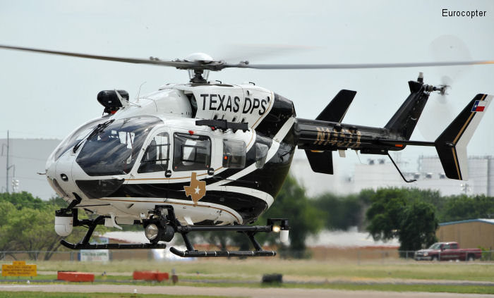 Texas Department of Public Safety State of Texas