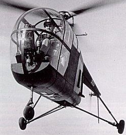 Firestone 45 R-9 Helicopters 1945/1950