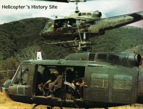 Helicopters Of Vietnam. helicopter of the Vietnam