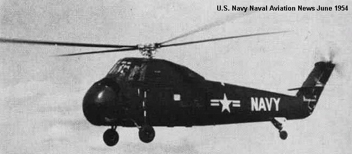 Helicopter Sikorsky XHSS-1 Serial 58-2 Register GR 134668 used by Aviation Légère de l'Armée de Terre ALAT (French Army Light Aviation) ,Armée de l'Air (French Air Force) ,US Navy USN. Built 1954. Aircraft history and location