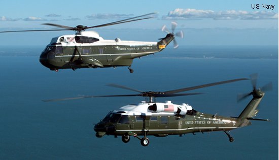 Marine Helicopter Squadron 1 US Marine Corps