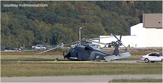 Helicopter Sikorsky MH-60R Seahawk Serial  Register 167009 used by US Navy USN. Aircraft history and location