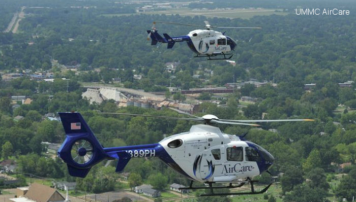 University of Mississippi Medical Center State of Mississippi