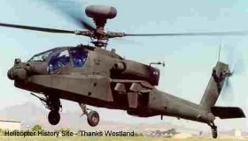 WAH-64 Apache