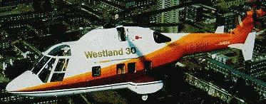 Westland 30