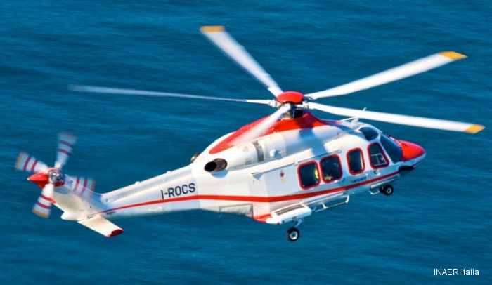 Agusta AB139