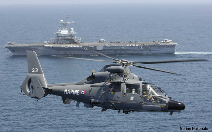 Aéronautique Navale French Navy
