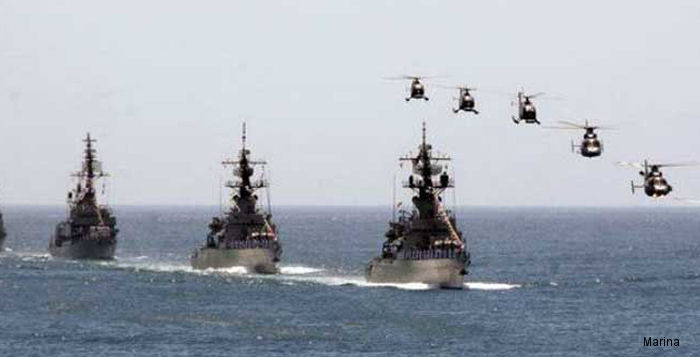 Armada de Mexico Mexican Navy