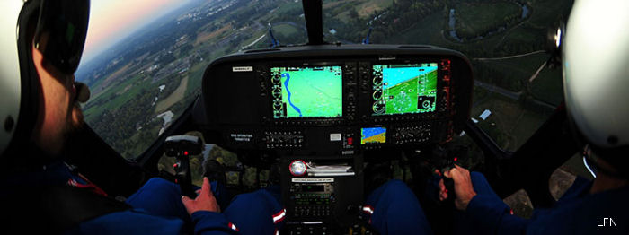 Photos Life Flight Network Life Flight Network (LFN). USA