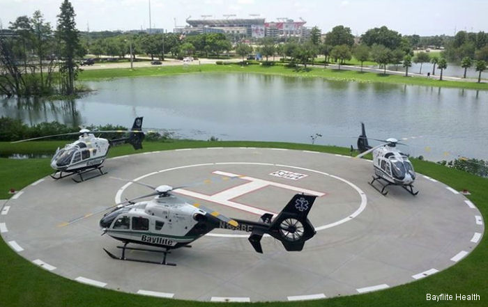 Bayflite Air Medical State of Florida