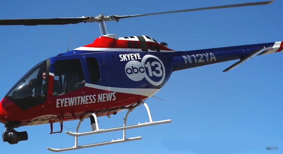 N12ya Bell 505 Jet Ranger X C N 65103