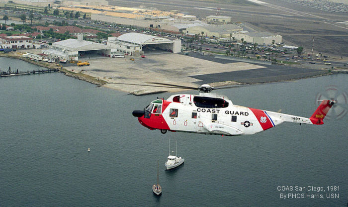 Coast Guard Air Station San Diego US Coast Guard