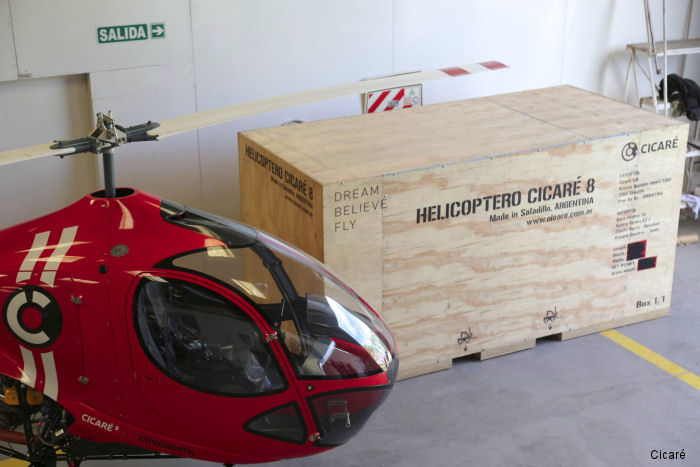 helicopter kit