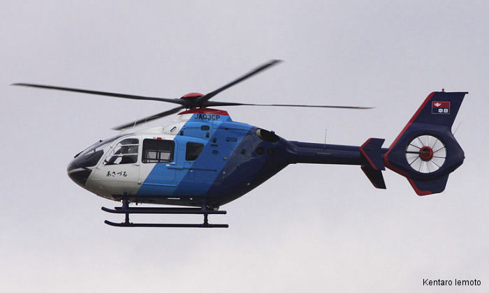 Japanese Newspapers and News Media EC135
