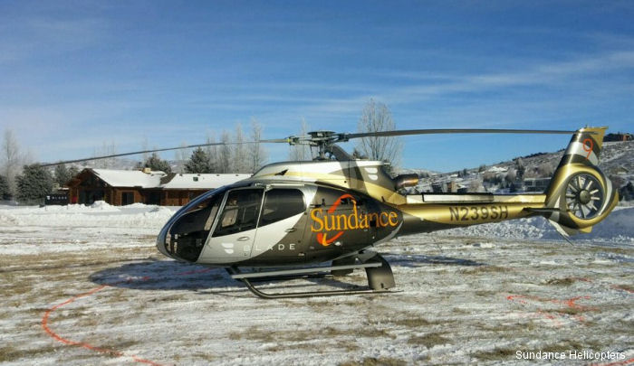 State of Nevada EC130T2