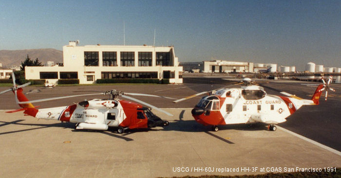 Coast Guard Air Station San Francisco US Coast Guard