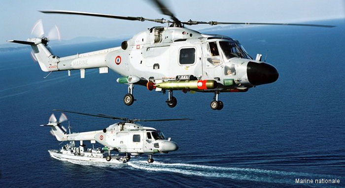 Westland Lynx